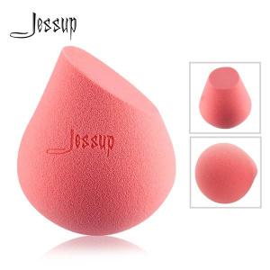Quality Jessup Microbial Resistant Egg Shaped Makeup Sponge ODM Acceptable wholesale