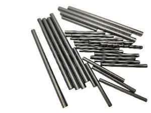 Quality Customizable Tungsten Cobalt Carbide Rods wholesale