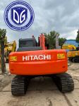 Origin Japan ZX120 Used Hitachi Excavator ZX120 Crawler Excavator Secondhand