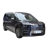 Fashion MPV ZEEKR 009 Pure Electric Car New Energy Vehicle For Business