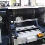 Cutlery polishing machine for Stainless Steel Flatware Knives Spoons Forks
