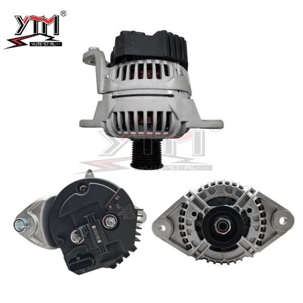 KRAUF 8PK 24V Alternator For French car V.I. 440.18 12.1 DXi12 10.2004-04.2006