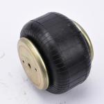 W01-358-7598 Firestone Air Spring 116B1 GUOMAT Air Bag Suspension