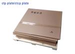 Violet CTP Printing Plates 230 - 250˚C Baking condition 12 Months Life
