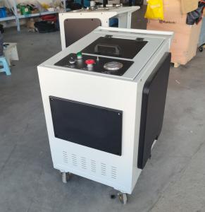 Quality Homemade Dry Ice Sandblasting Machine Industrial Equipment wholesale