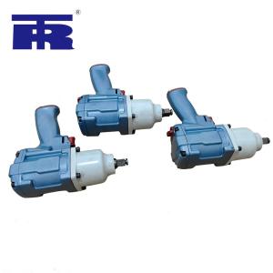 Quality Automobile Repair Pneumatic Air Impact Wrench Lightweight OEM Service wholesale