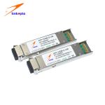 10GBASE-BX WDM 1490nm/1550nm 80km 10G XFP Module DOM