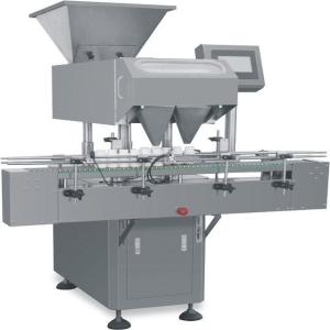 Quality 220V 50Hz Pharmacy Pill Counter Machine With High Dust Resistance wholesale