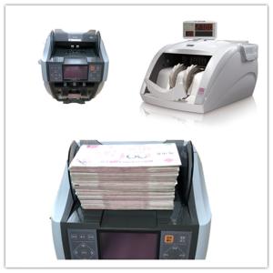 Quality OEM ODM Bill Counter Cash Counting Machine Financial Equipment wholesale
