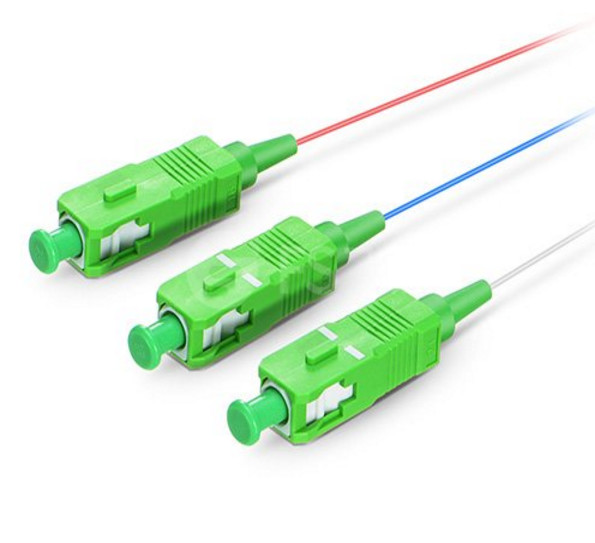 Return Loss>45dB Reliability Optical Fiber Circulator 1310nm High Channel Isolation