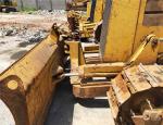 Used Caterpillar D4c Bulldozer in Perfect Working Condition with Amazing Price.