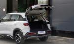 BYD Yuan UP 2024 401KM leading model Economic EV Cars