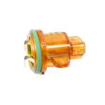 Womala 30795072 Fog Light Socket for S80 Bumper Connection