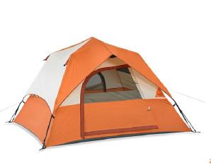Quality 6-7 Person Waterproof Camping Tent Beach Travel Camping Tent GNCT-031 wholesale