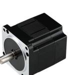 3000rpm 86mm Industrial Bldc NEMA34 Brushless DC Motor