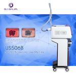 Picosecond Laser Tattoo Removal Equipment , Nd Yag Laser Equipment High Energy