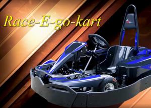 Quality 4000W Competition Go Kart 2.5h Driving Professional Racing Go Kart wholesale