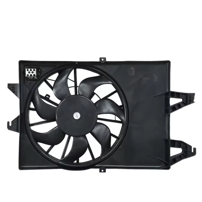 Car Fitment Changan Ford MONDEO 2.0 2004-2007 F8RZ-8L607GE Auto Parts Car Cooling Fan
