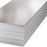 4x8 316 1.4401 Stainless Steel Sheet Cold rolled Customized