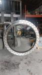 Hitachi EX150-5 9146953 Swing Turntable Bearing for excavator slewing bearing