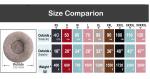 Modern Pet Calming Beds Comfortable Soft Plush Warm Cushion 16 Inch