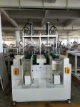 Automatic Intelligent Disposable Paper Bowl Making Machine Fast Food