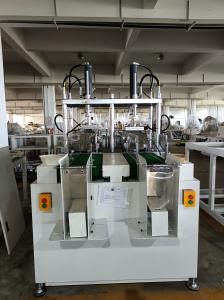 Quality Automatic Intelligent Disposable Paper Bowl Making Machine Fast Food wholesale