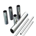 JIS A312 Welded Stainless Steel Pipe 309S 316 304 430 201 Square Tube