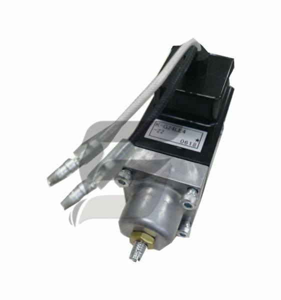 K-g24le4 Construction machinery Spare Parts Hydraulic Pump High Pressure
