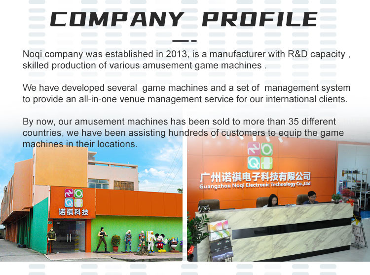 500W Ticket Redemption Game Machine Coin Op Dinosaur Era - 4 Players Ball Shooting Game Arcade Machine