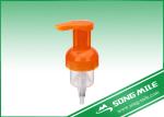 28/410 Competitive Price Shampoo Foam Pump From Best Chinese Suppiler