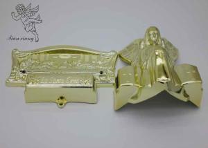 Quality Casket Hardware Plastic Part Of A Casket Coffin Fitting Furniture wholesale