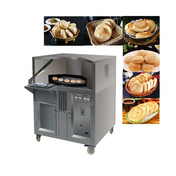 gas pita bread oven commercial electric big gas industrial flat pita bread oven