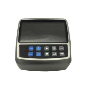 Quality 300426-00049A Excavator Display Screen wholesale