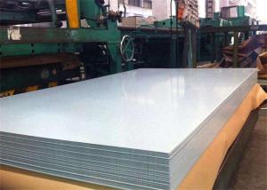 Quality Az40 Dx51d Galvalume Roof Panels For Industrial Refrigeration Equipment wholesale