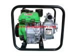 3 inch self-priming gasoline water pump with 5hp robin EY20 manufacturer