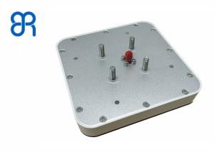 Quality IP67 Production Class High Gain RFID Antenna 128*128*20MM Size For Access Control wholesale