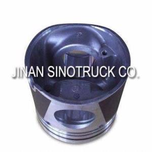 Quality Howo Parts Piston 612600030011 wholesale