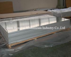 Quality 1mm aluminum sheet 5083 O wholesale