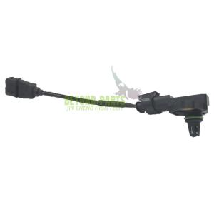 Quality Excavator spare parts intake pressure sensor 21141943 VOE21141943 wholesale