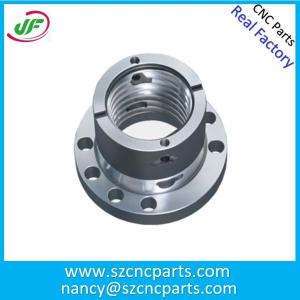 Quality Precision Aluminum CNC Machining Aluminum Parts with Anodizing wholesale