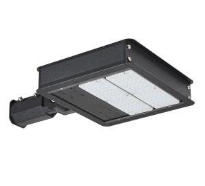 Quality LED street Light 100W 150W 200W 250W 300W Aluminum material IP65 for street high speed road use wholesale