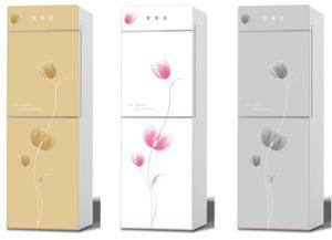 Quality R600a Free-standing Water Dispenser Big Fridge-WDF925 wholesale