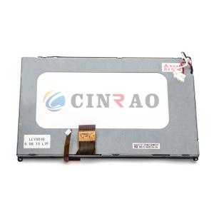 Quality EDT70WZQM022 Car LCD Module / High Resolution 7 Inch LCD Screen wholesale