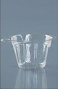 Quality Special Medical Grade Plastic Containers , 50ml Disposable Plastic Urine Cup wholesale