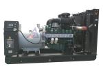 688kVA 550kW DP222LB Doosan Diesel Generator Set