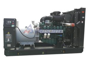 Quality 500kVA Soundproof Diesel Generator wholesale