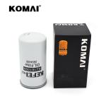 Construction Machinery Parts Diesel Engine Oil Filters LF700 P554408 92120351