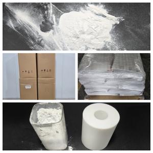 Quality Molecular Weight PVDF Powder for Molding Excellent Thermal Stability Mfr 26-75 wholesale