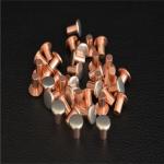 ISO 9001 MCCB Pure Silver Contact With Low Contact Resistance